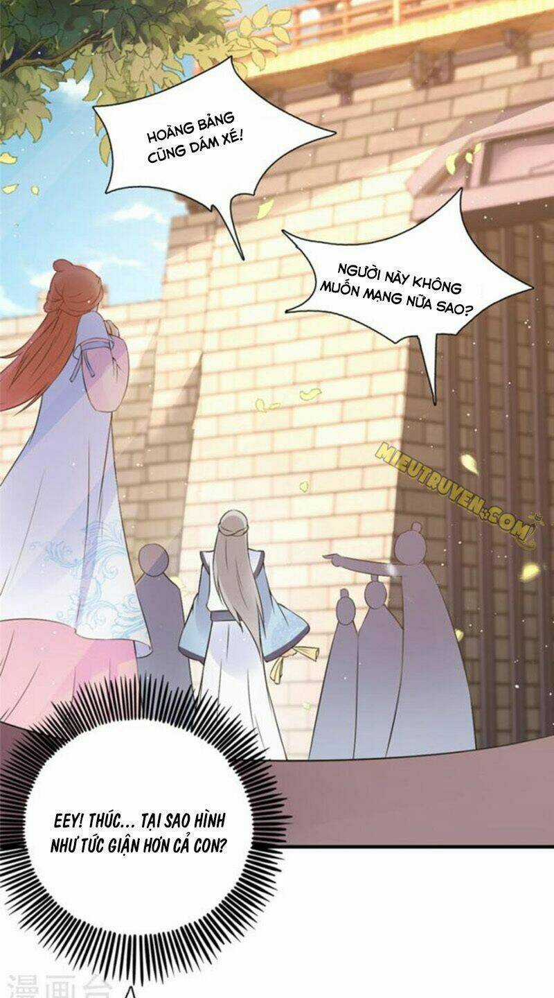 Tận Diệt Vương Gia Mãn Triều Chapter 131 trang 22