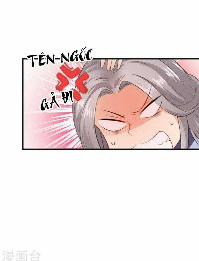 Tận Diệt Vương Gia Mãn Triều Chapter 131 trang 25