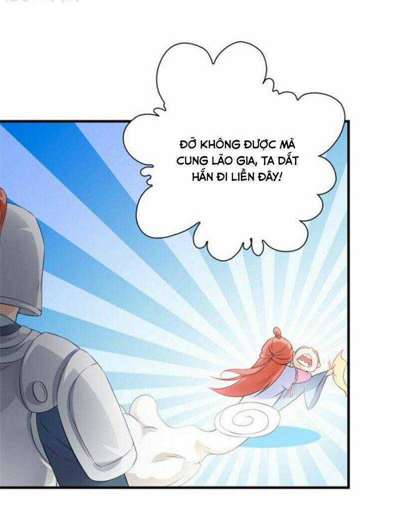 Tận Diệt Vương Gia Mãn Triều Chapter 131 trang 26