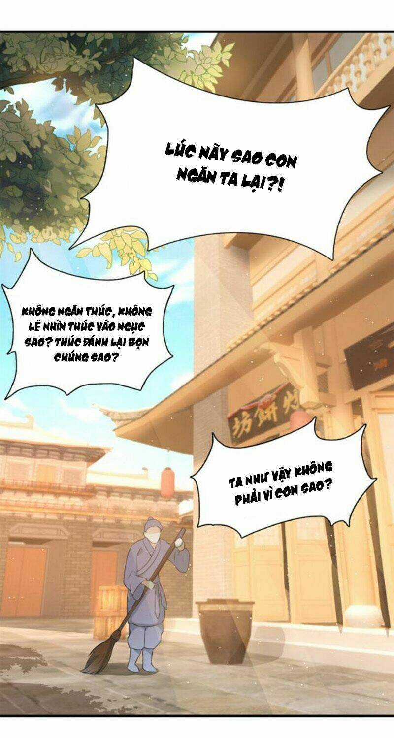 Tận Diệt Vương Gia Mãn Triều Chapter 131 trang 27