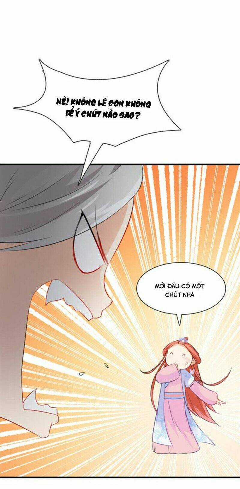 Tận Diệt Vương Gia Mãn Triều Chapter 131 trang 29