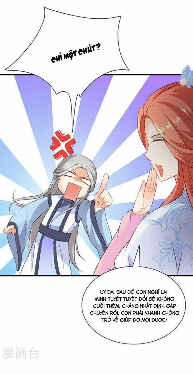 Tận Diệt Vương Gia Mãn Triều Chapter 131 trang 30