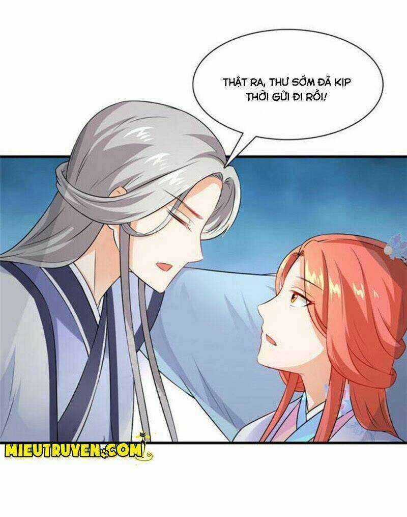 Tận Diệt Vương Gia Mãn Triều Chapter 131 trang 32