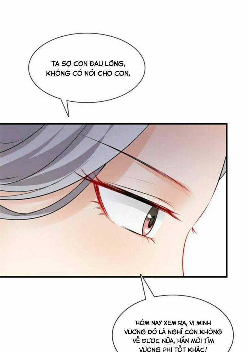 Tận Diệt Vương Gia Mãn Triều Chapter 131 trang 34