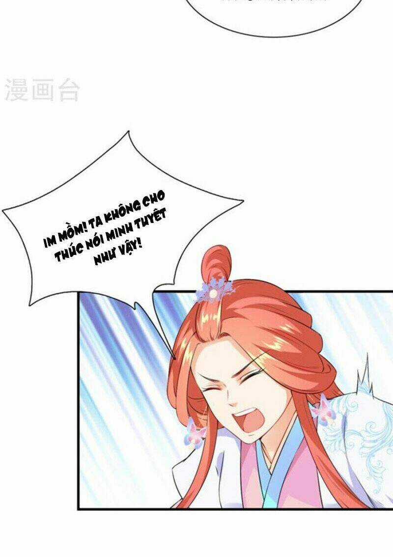 Tận Diệt Vương Gia Mãn Triều Chapter 131 trang 35