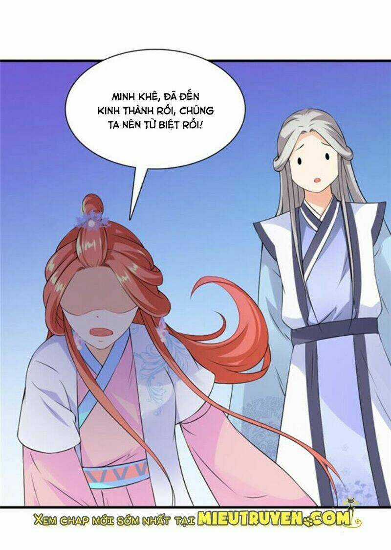 Tận Diệt Vương Gia Mãn Triều Chapter 131 trang 36