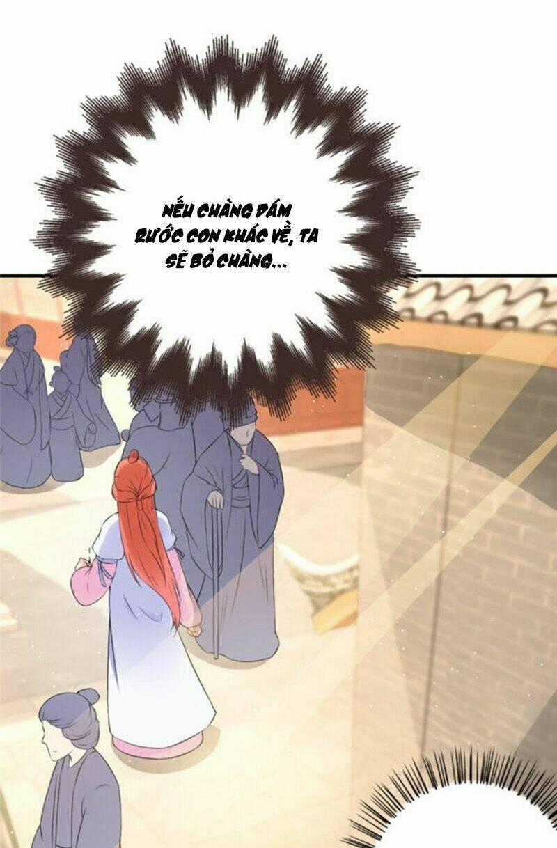 Tận Diệt Vương Gia Mãn Triều Chapter 131 trang 37