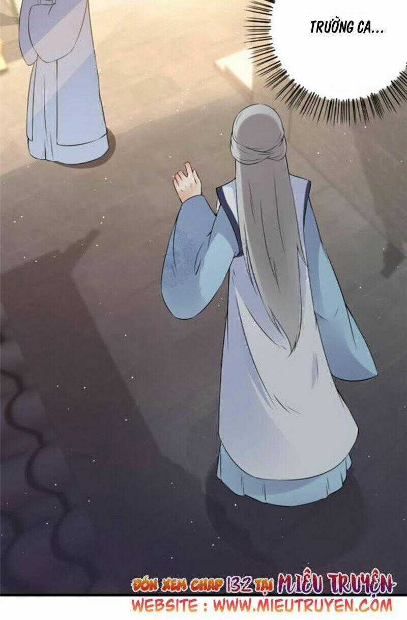 Tận Diệt Vương Gia Mãn Triều Chapter 131 trang 38