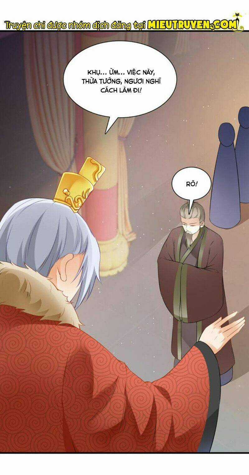 Tận Diệt Vương Gia Mãn Triều Chapter 131 trang 5