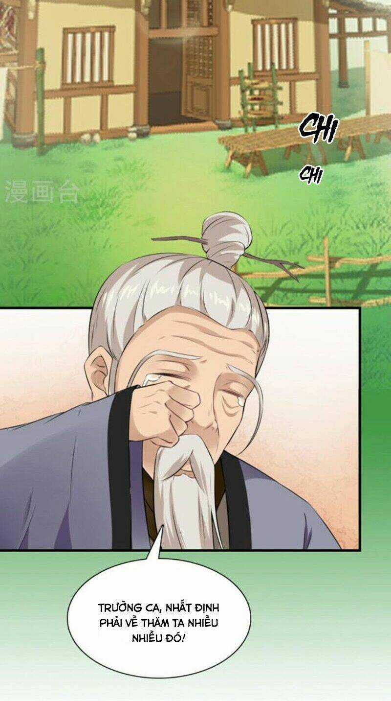 Tận Diệt Vương Gia Mãn Triều Chapter 131 trang 8