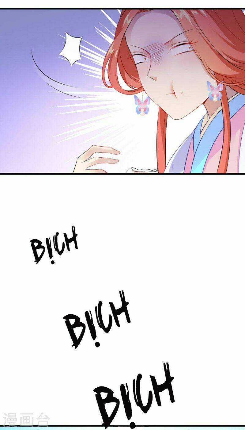 Tận Diệt Vương Gia Mãn Triều Chapter 132 trang 10