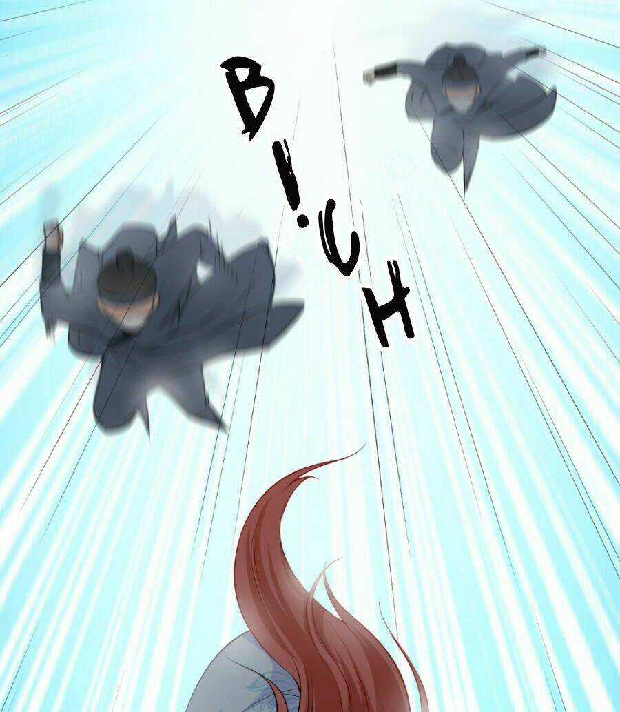 Tận Diệt Vương Gia Mãn Triều Chapter 132 trang 11