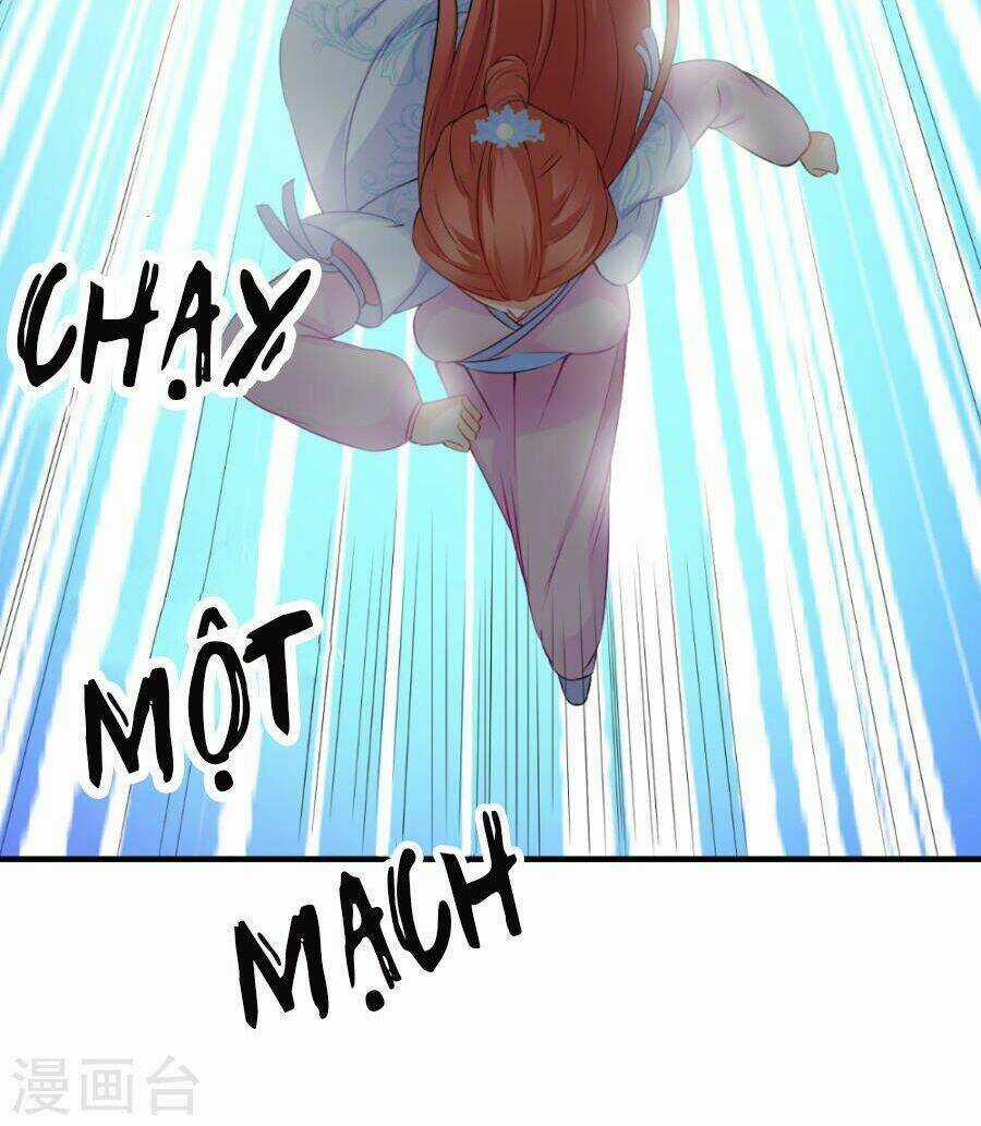 Tận Diệt Vương Gia Mãn Triều Chapter 132 trang 12