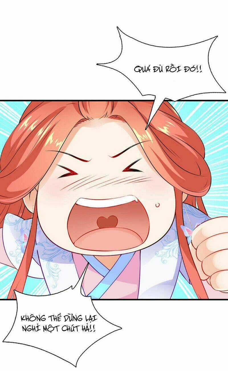 Tận Diệt Vương Gia Mãn Triều Chapter 132 trang 13