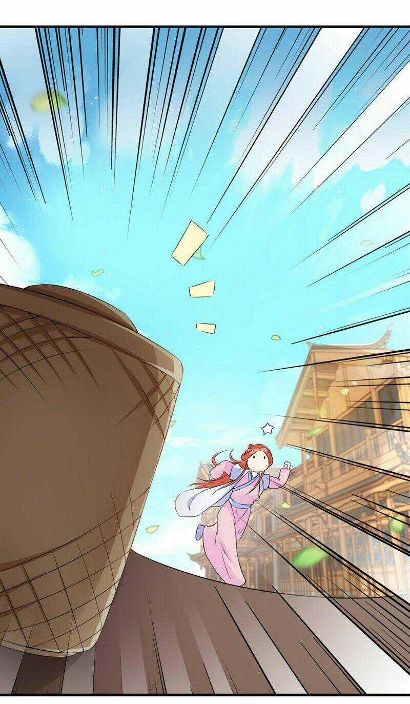 Tận Diệt Vương Gia Mãn Triều Chapter 132 trang 14