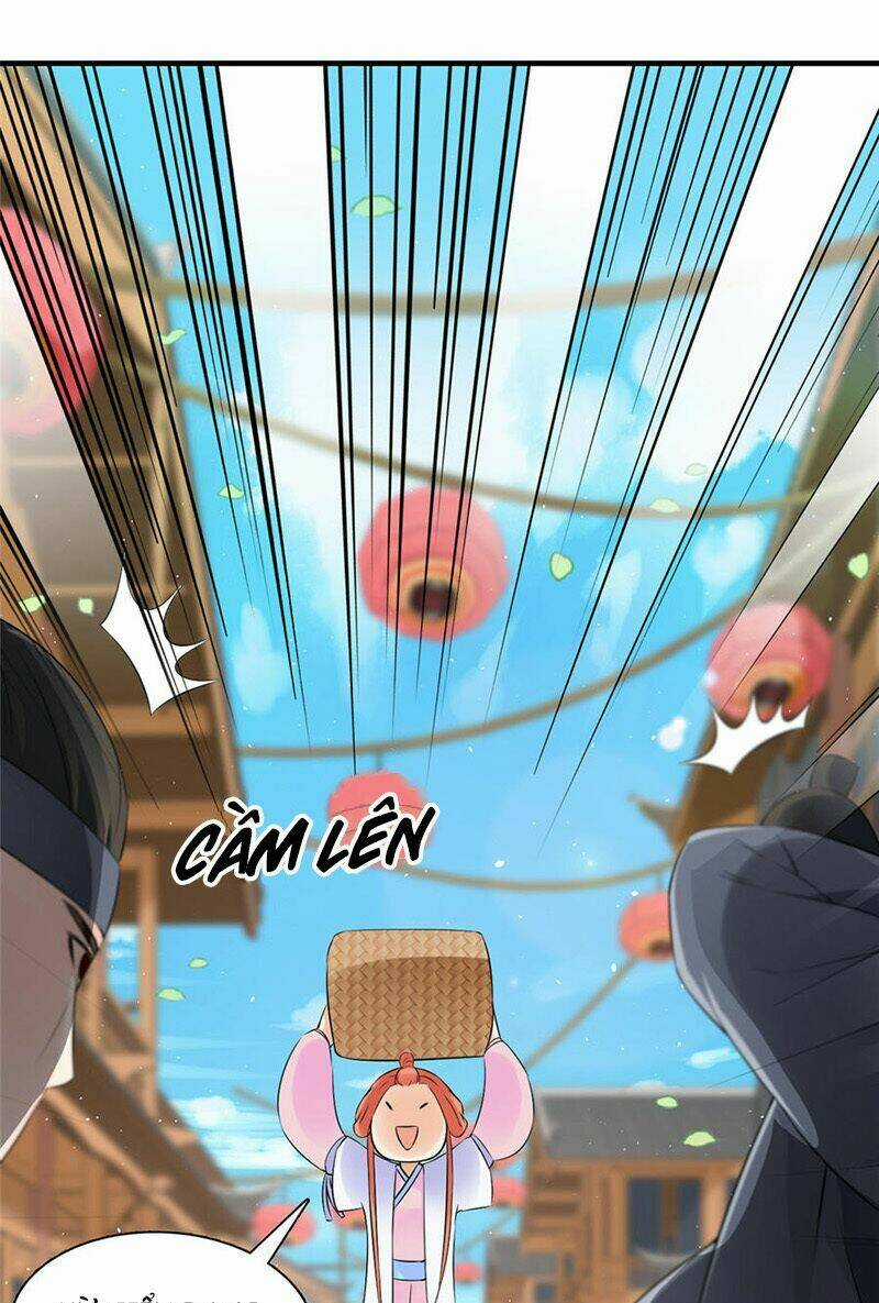 Tận Diệt Vương Gia Mãn Triều Chapter 132 trang 15