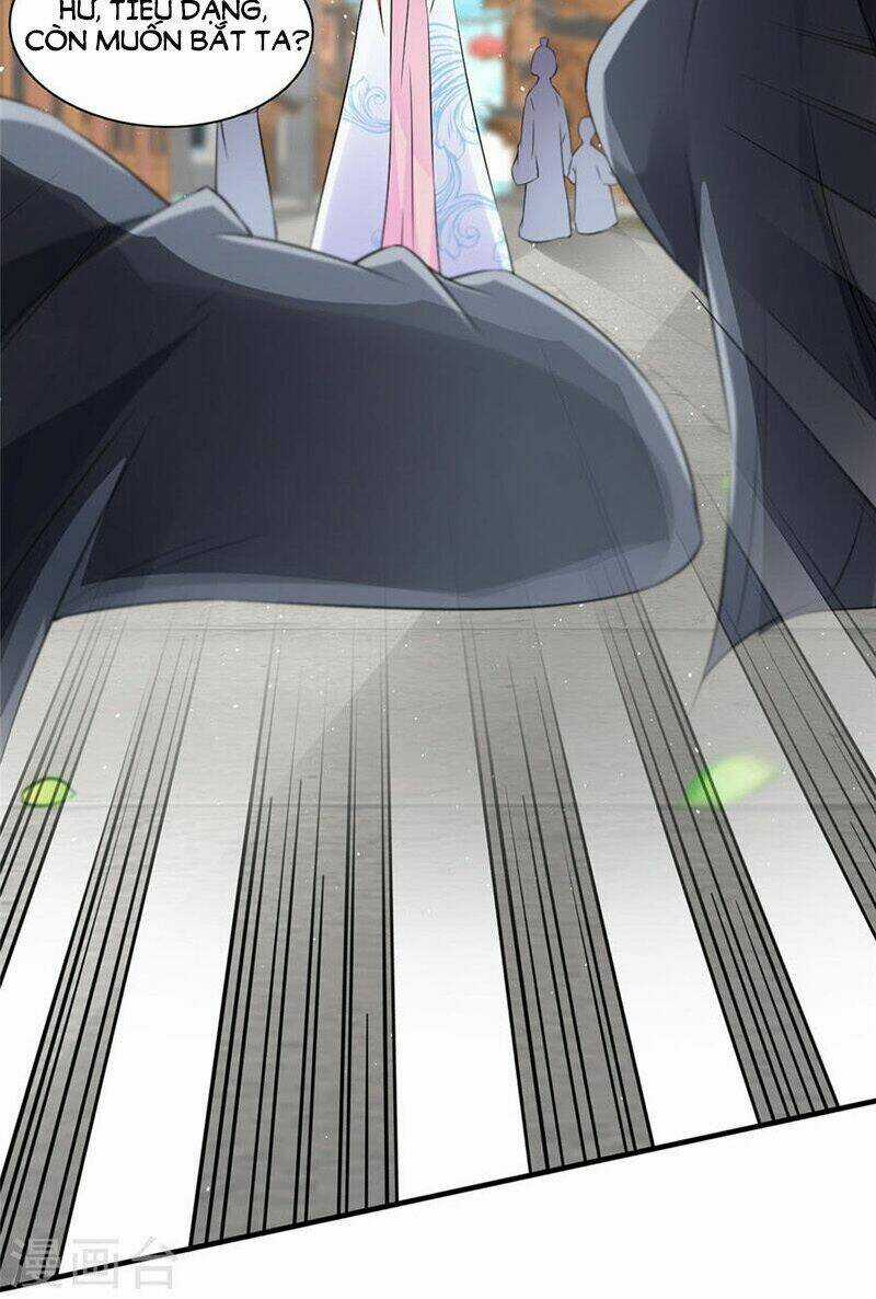 Tận Diệt Vương Gia Mãn Triều Chapter 132 trang 16