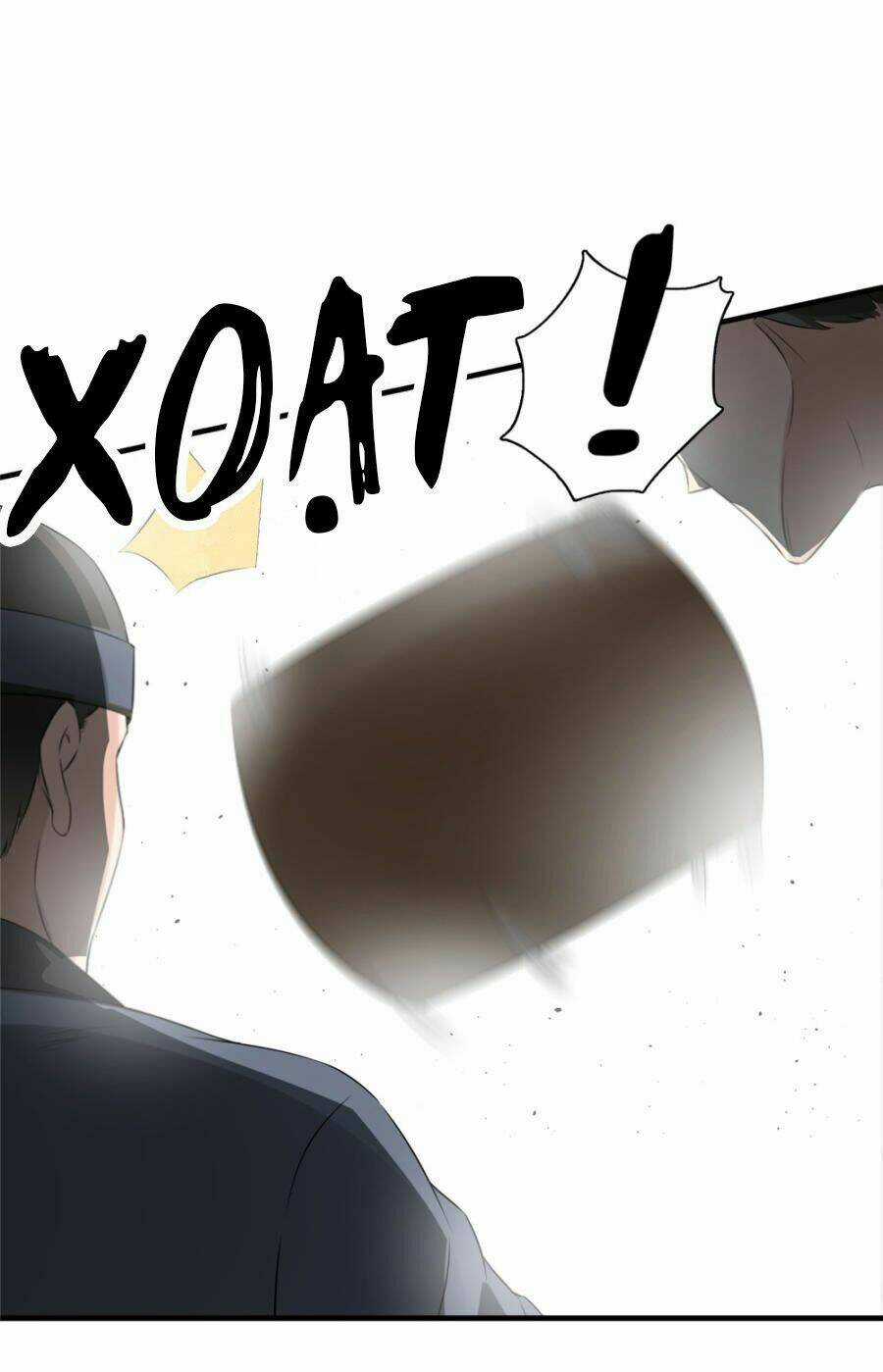 Tận Diệt Vương Gia Mãn Triều Chapter 132 trang 17