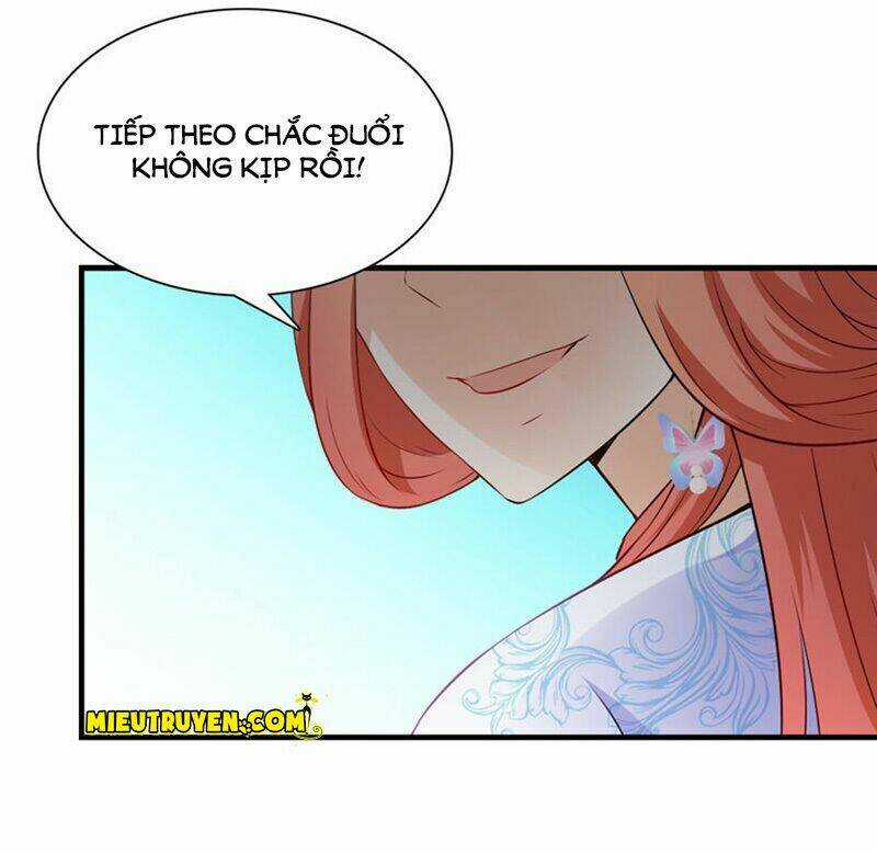 Tận Diệt Vương Gia Mãn Triều Chapter 132 trang 18