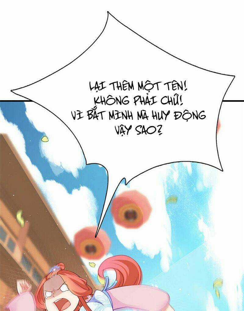 Tận Diệt Vương Gia Mãn Triều Chapter 132 trang 19