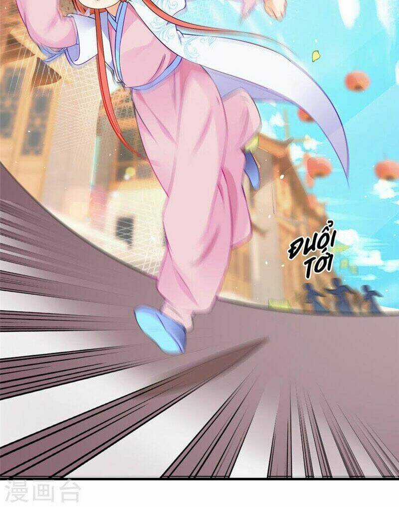 Tận Diệt Vương Gia Mãn Triều Chapter 132 trang 20