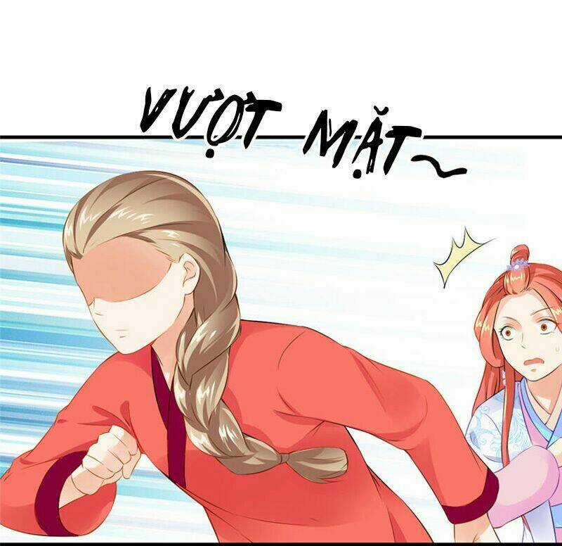 Tận Diệt Vương Gia Mãn Triều Chapter 132 trang 22