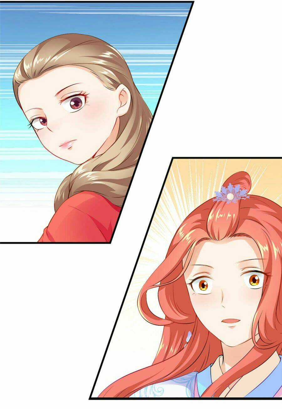 Tận Diệt Vương Gia Mãn Triều Chapter 132 trang 23