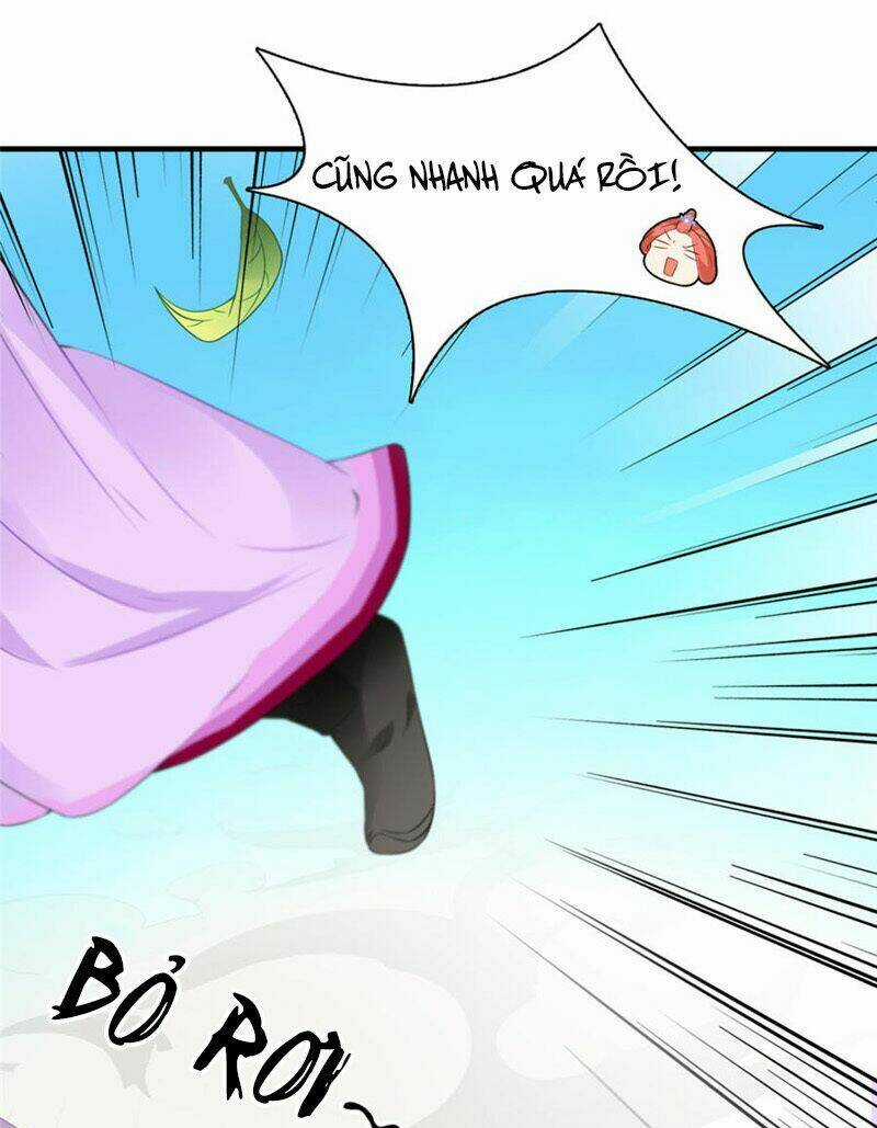 Tận Diệt Vương Gia Mãn Triều Chapter 132 trang 24