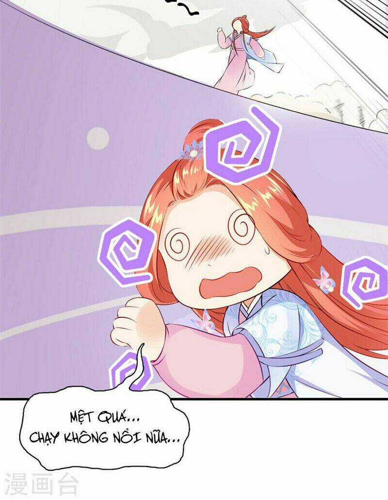 Tận Diệt Vương Gia Mãn Triều Chapter 132 trang 25