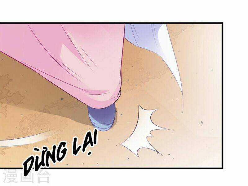 Tận Diệt Vương Gia Mãn Triều Chapter 132 trang 26