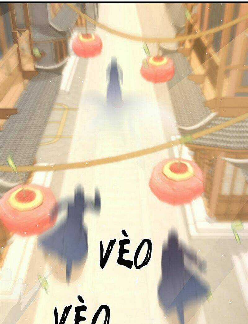 Tận Diệt Vương Gia Mãn Triều Chapter 132 trang 28