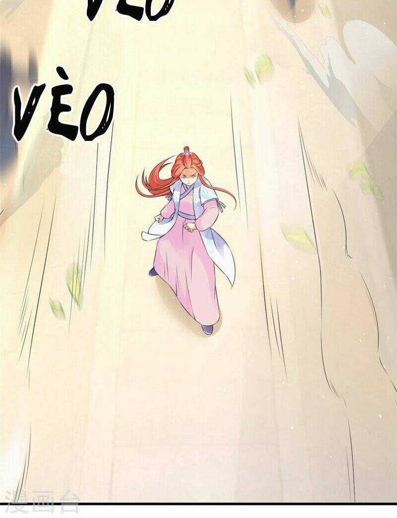 Tận Diệt Vương Gia Mãn Triều Chapter 132 trang 29