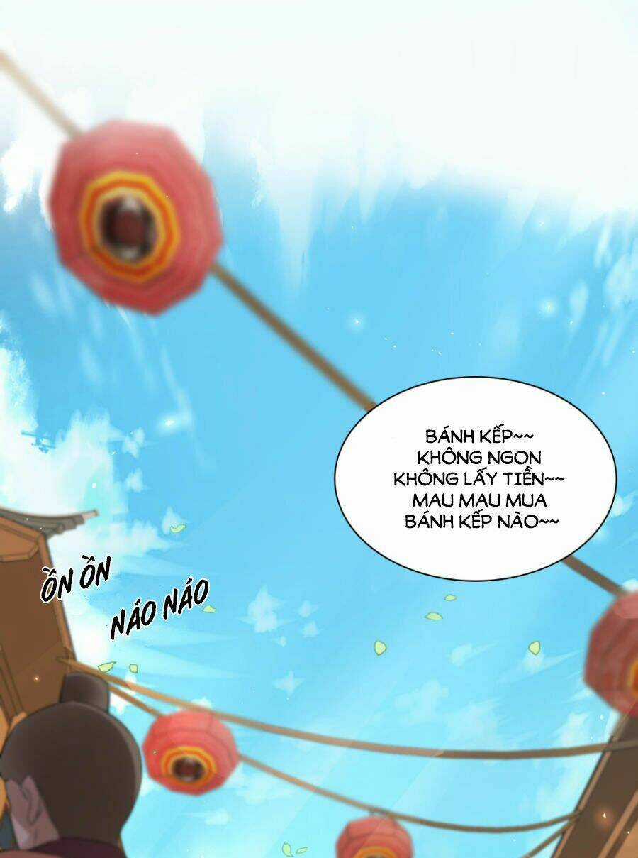 Tận Diệt Vương Gia Mãn Triều Chapter 132 trang 3