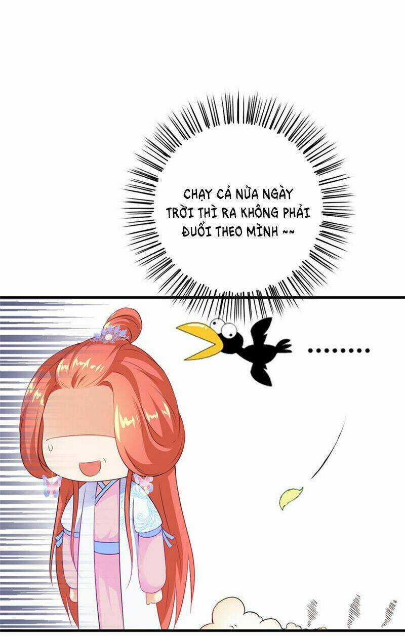 Tận Diệt Vương Gia Mãn Triều Chapter 132 trang 30