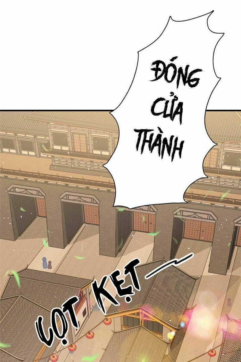 Tận Diệt Vương Gia Mãn Triều Chapter 132 trang 37