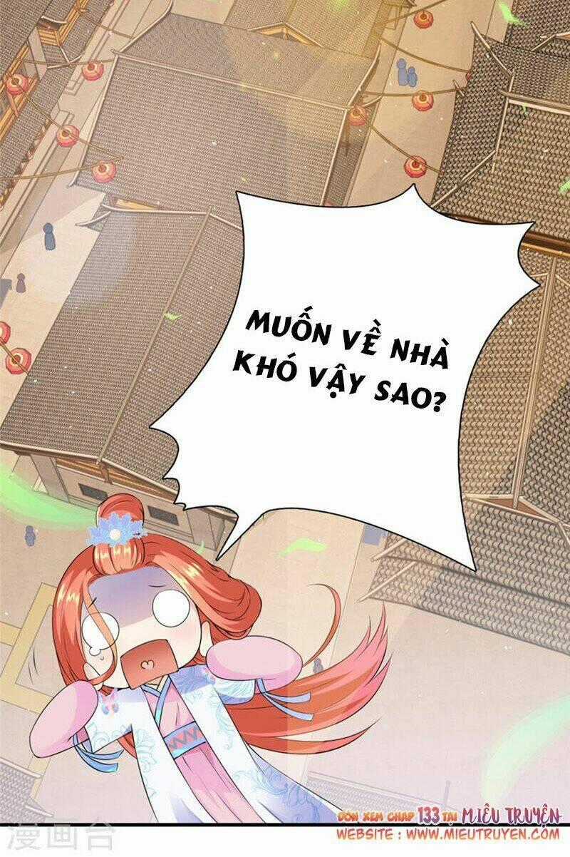 Tận Diệt Vương Gia Mãn Triều Chapter 132 trang 38