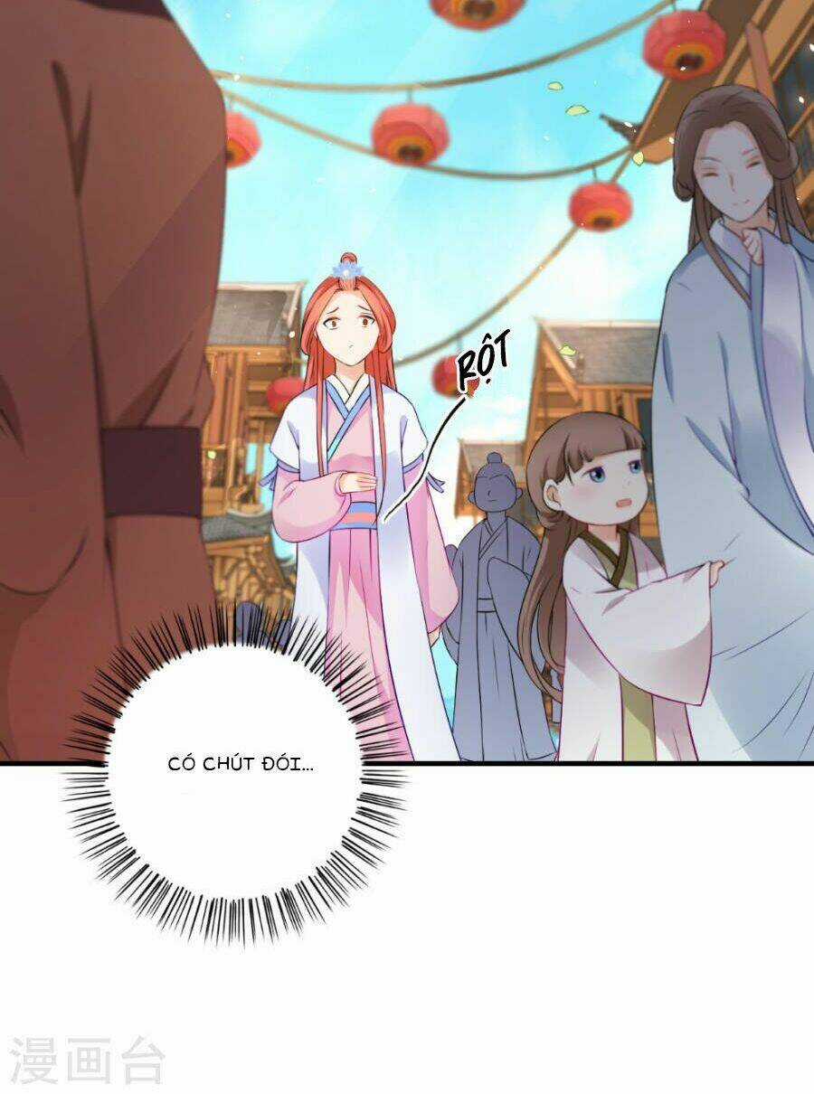 Tận Diệt Vương Gia Mãn Triều Chapter 132 trang 4