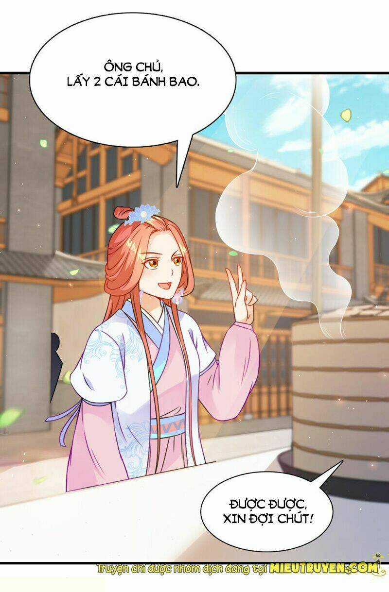 Tận Diệt Vương Gia Mãn Triều Chapter 132 trang 5