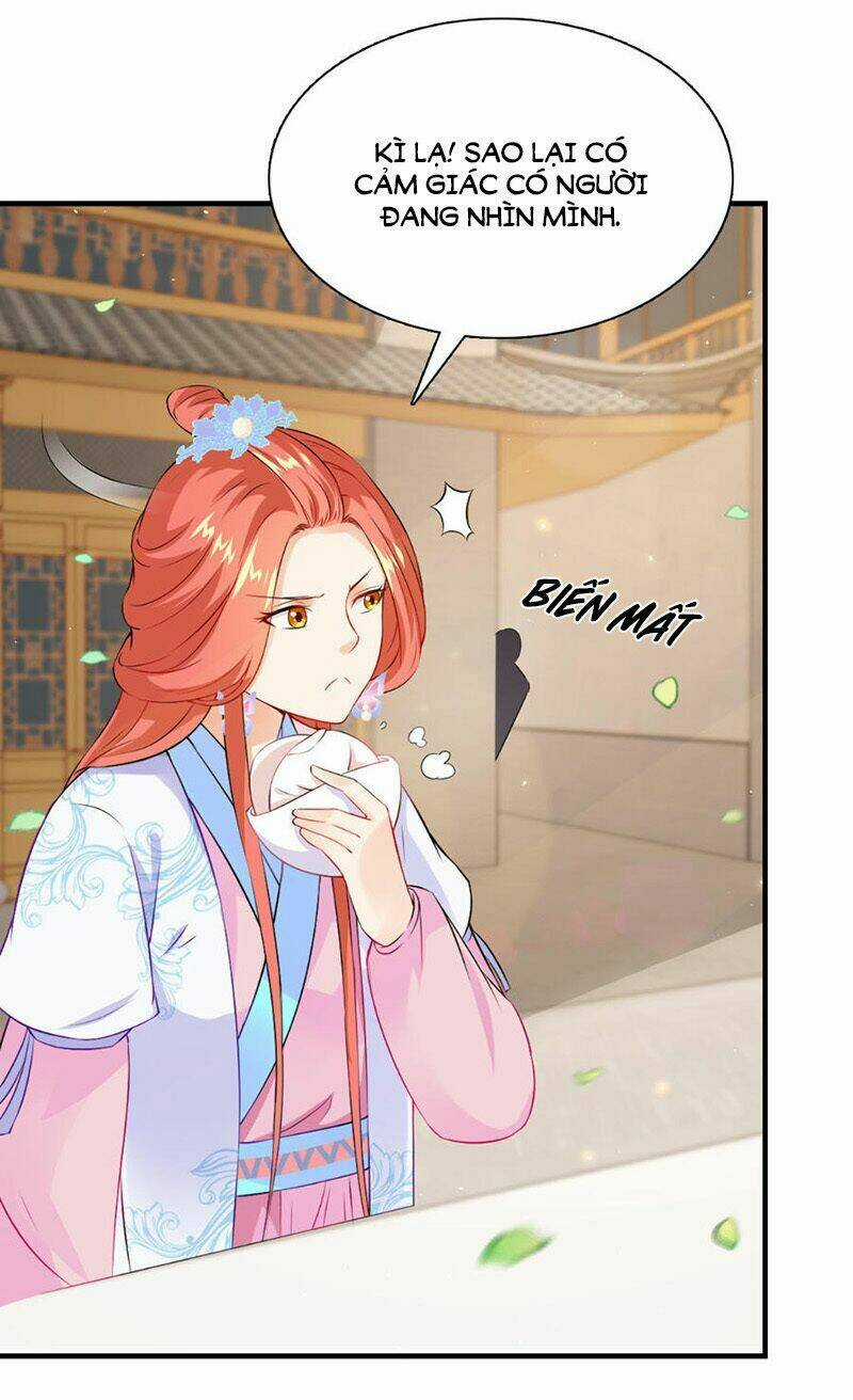 Tận Diệt Vương Gia Mãn Triều Chapter 132 trang 6