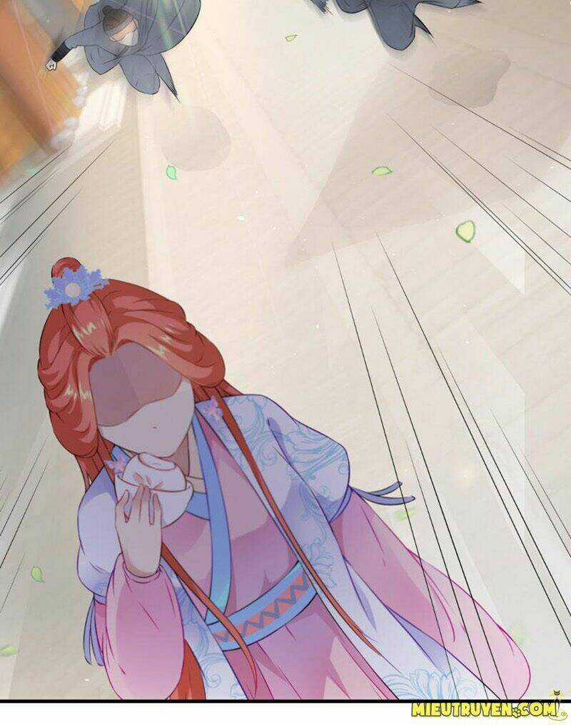 Tận Diệt Vương Gia Mãn Triều Chapter 132 trang 9