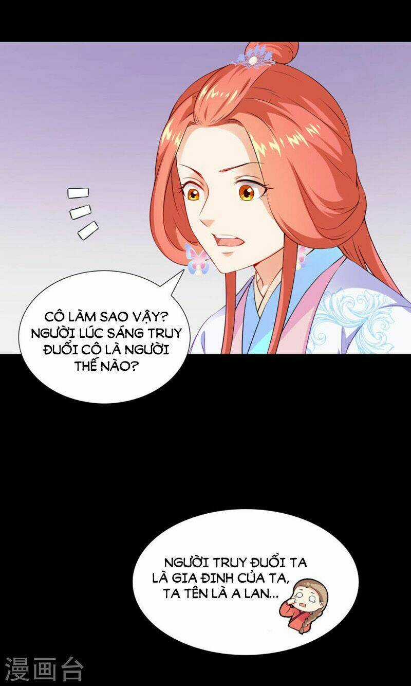 Tận Diệt Vương Gia Mãn Triều Chapter 133 trang 12