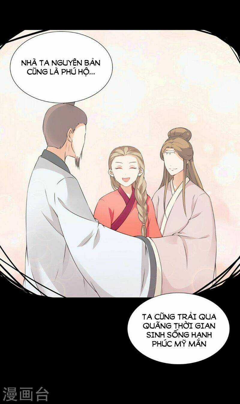 Tận Diệt Vương Gia Mãn Triều Chapter 133 trang 13