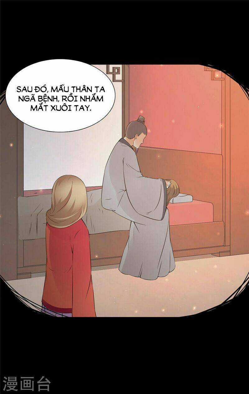 Tận Diệt Vương Gia Mãn Triều Chapter 133 trang 14