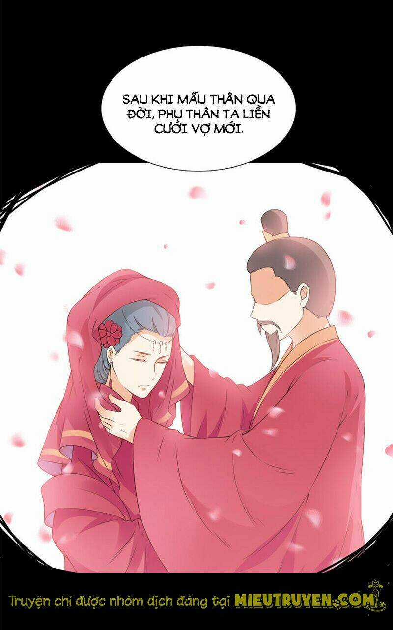 Tận Diệt Vương Gia Mãn Triều Chapter 133 trang 15