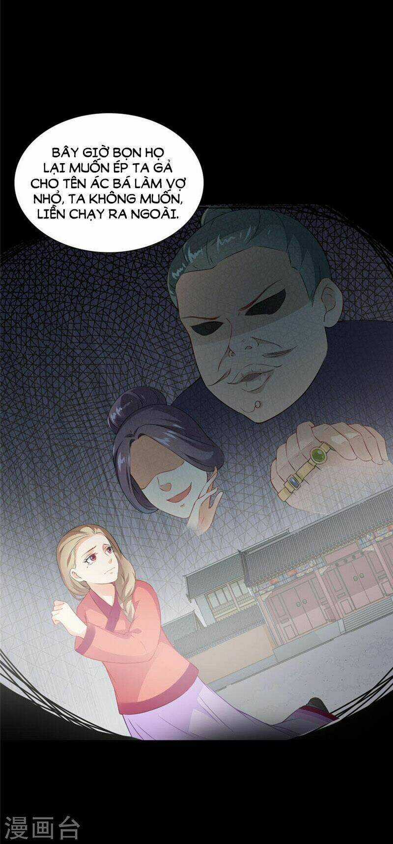 Tận Diệt Vương Gia Mãn Triều Chapter 133 trang 18