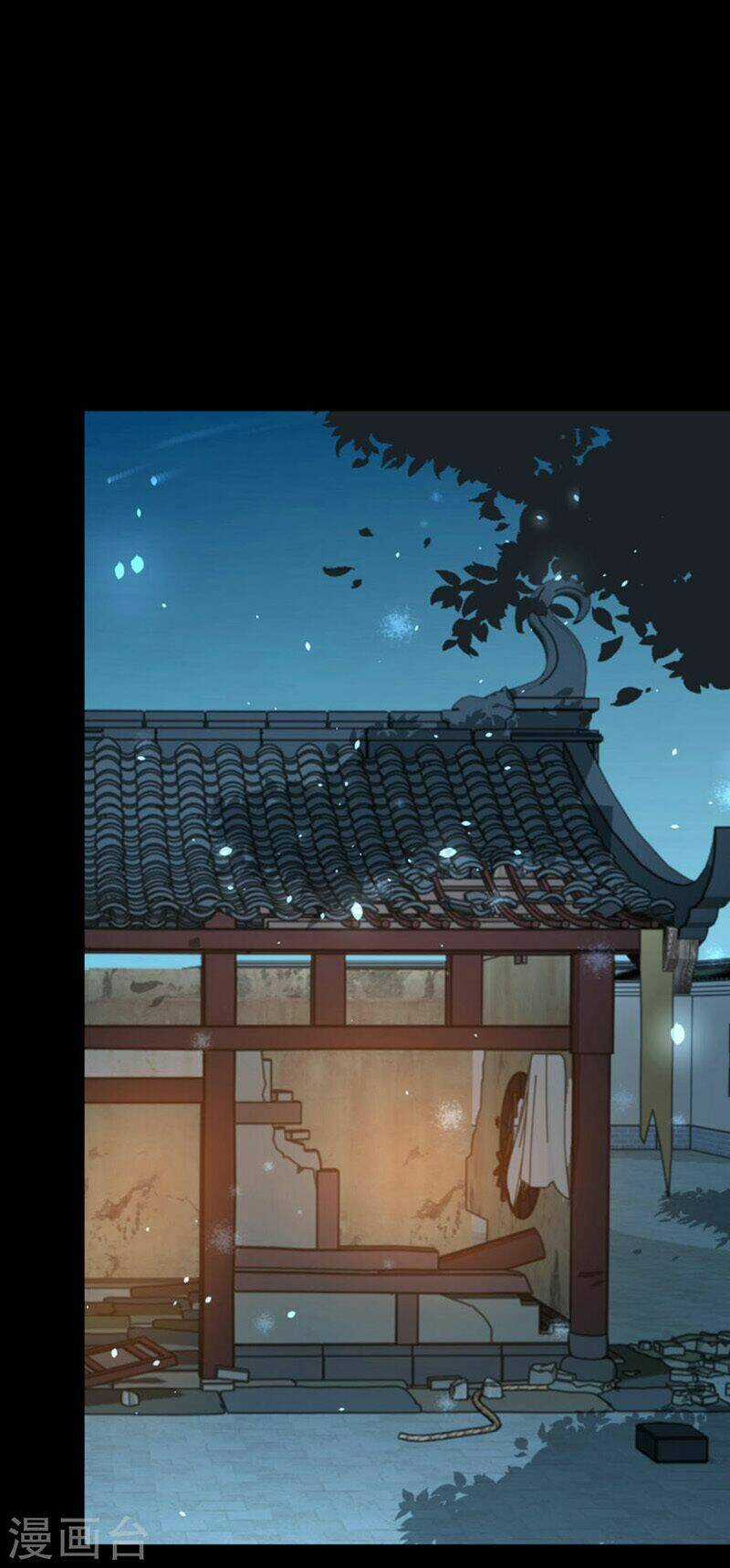 Tận Diệt Vương Gia Mãn Triều Chapter 133 trang 2