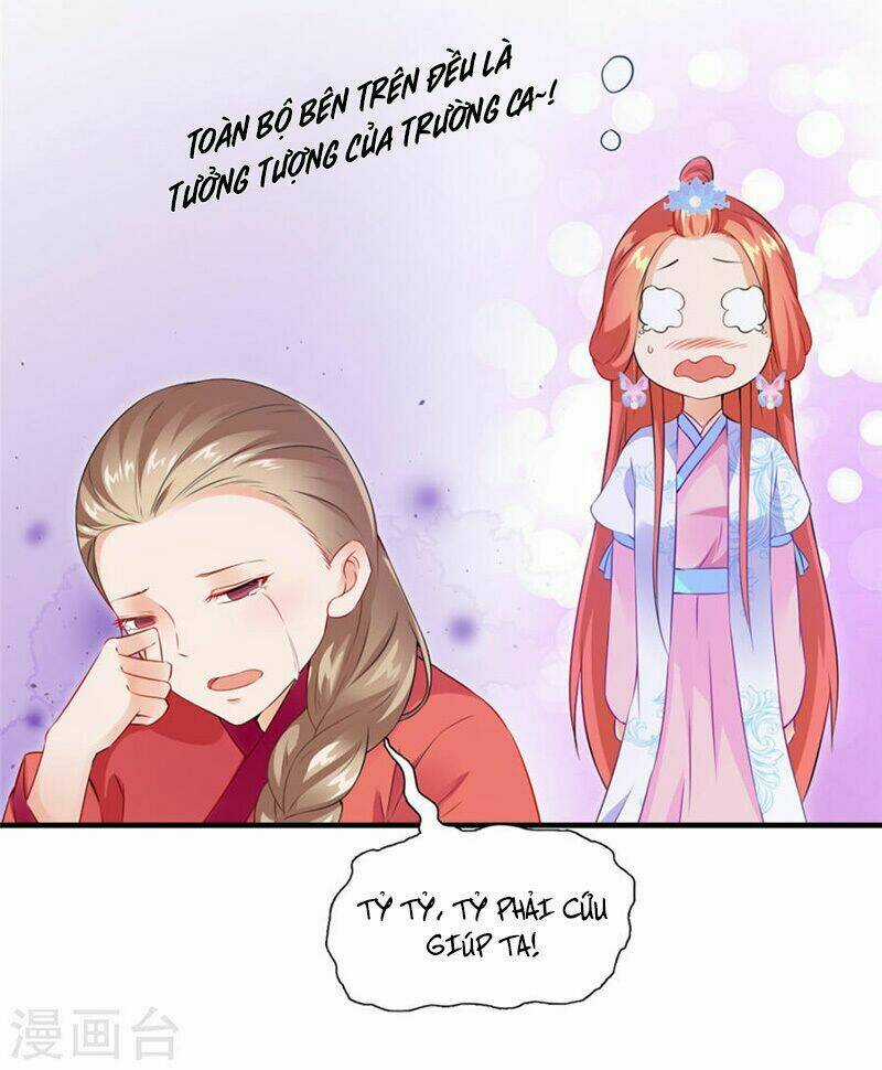 Tận Diệt Vương Gia Mãn Triều Chapter 133 trang 21