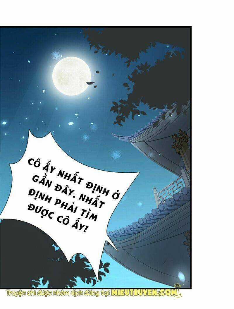 Tận Diệt Vương Gia Mãn Triều Chapter 133 trang 23