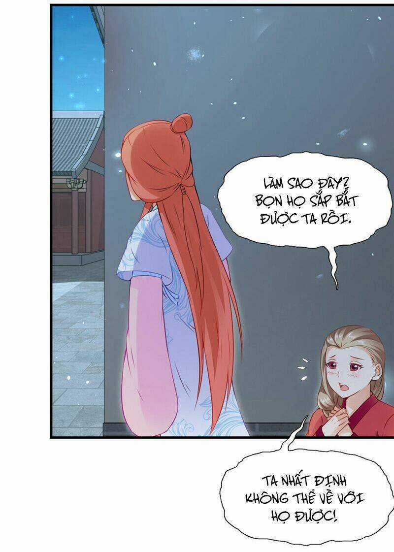 Tận Diệt Vương Gia Mãn Triều Chapter 133 trang 24