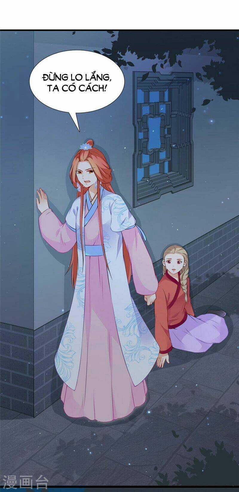 Tận Diệt Vương Gia Mãn Triều Chapter 133 trang 25